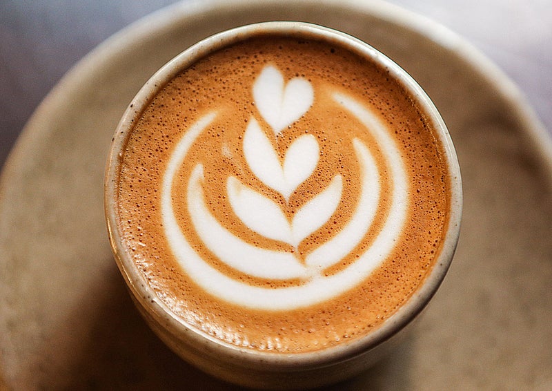 This café has been named the world’s best coffee shop for 2025