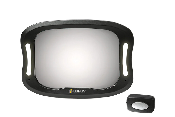 Little Life best baby car mirrors review indybest