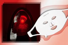 Here’s why I wouldn’t recommend Beauty Pie’s LED face mask
