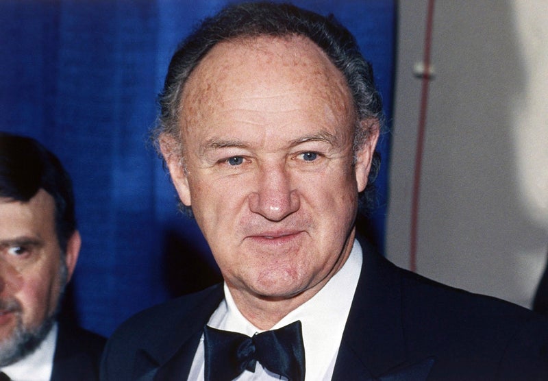 Gene Hackman and wife’s death ruled ‘suspicious’ after gas leak speculation