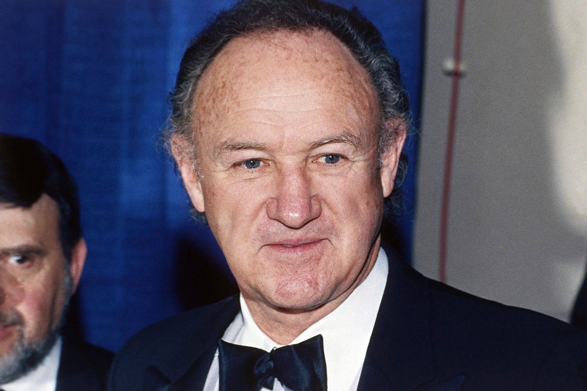 Gene Hackman and wife’s death deemed ‘suspicious’ after gas leak speculation Gene Hackman and wife’s death deemed ‘suspicious’ after gas leak speculation