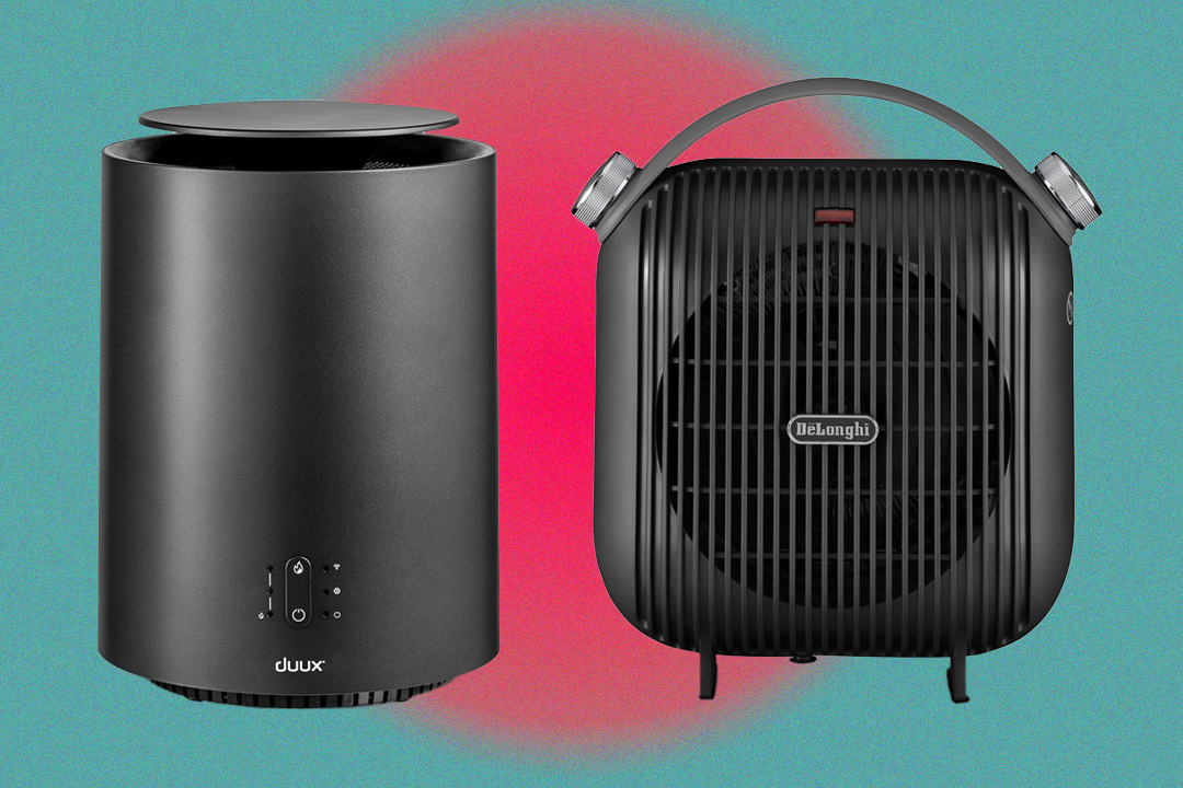 Hot or not? We track down the best prices on electric heaters