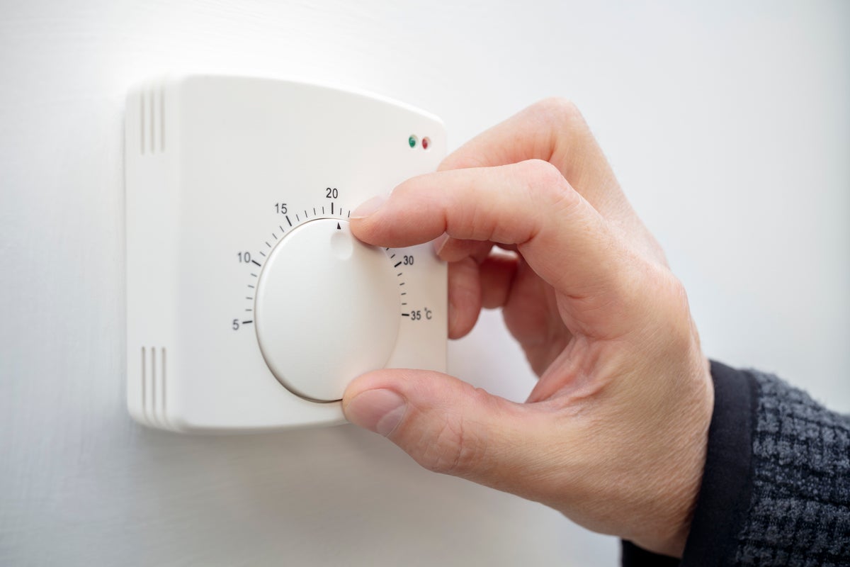 How to save money on power as Ofgem confirms energy price cap