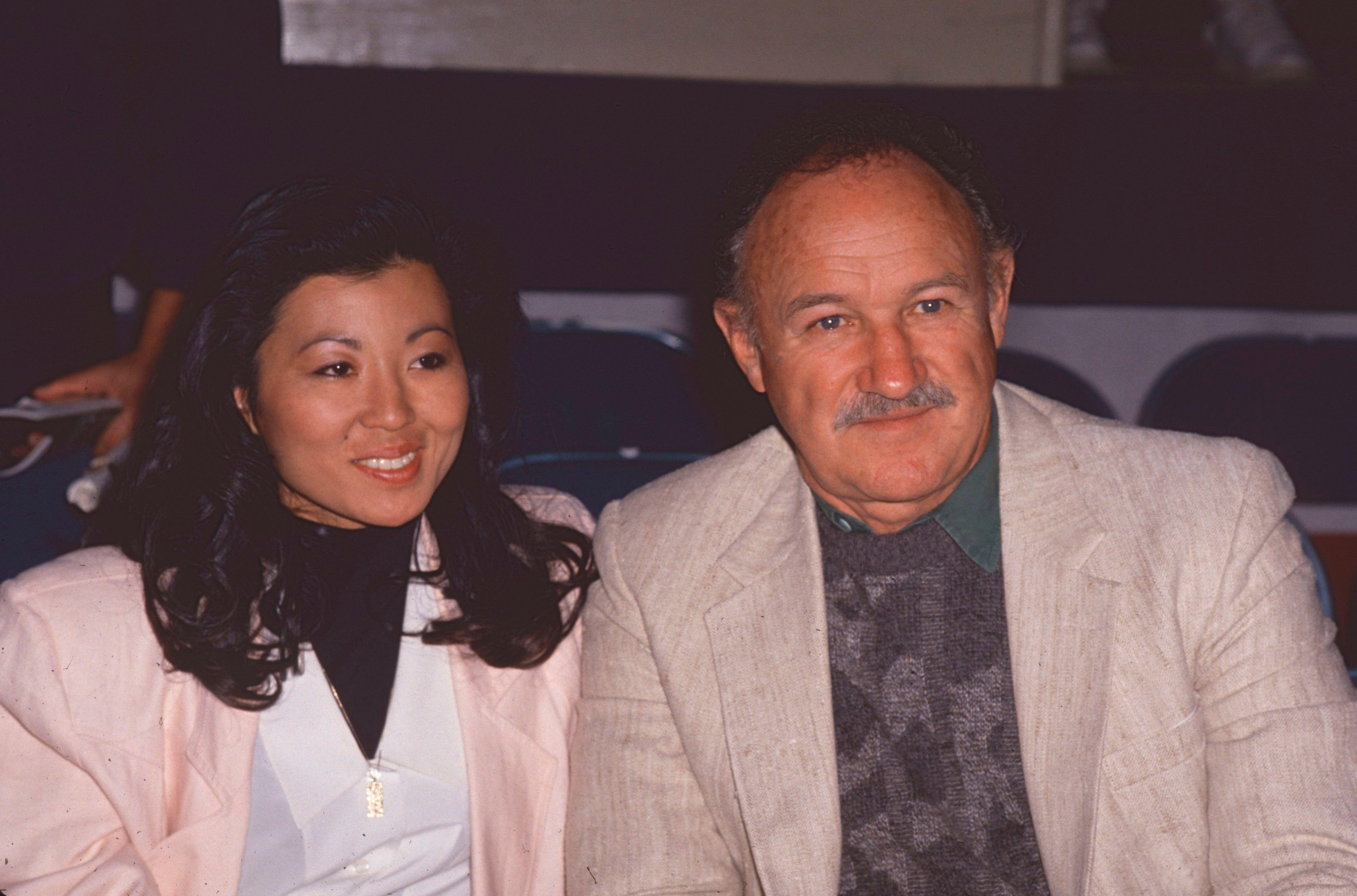 Gene Hackman Had 2 Other Dogs That Were Found Alive After He, Wife and Third Dog