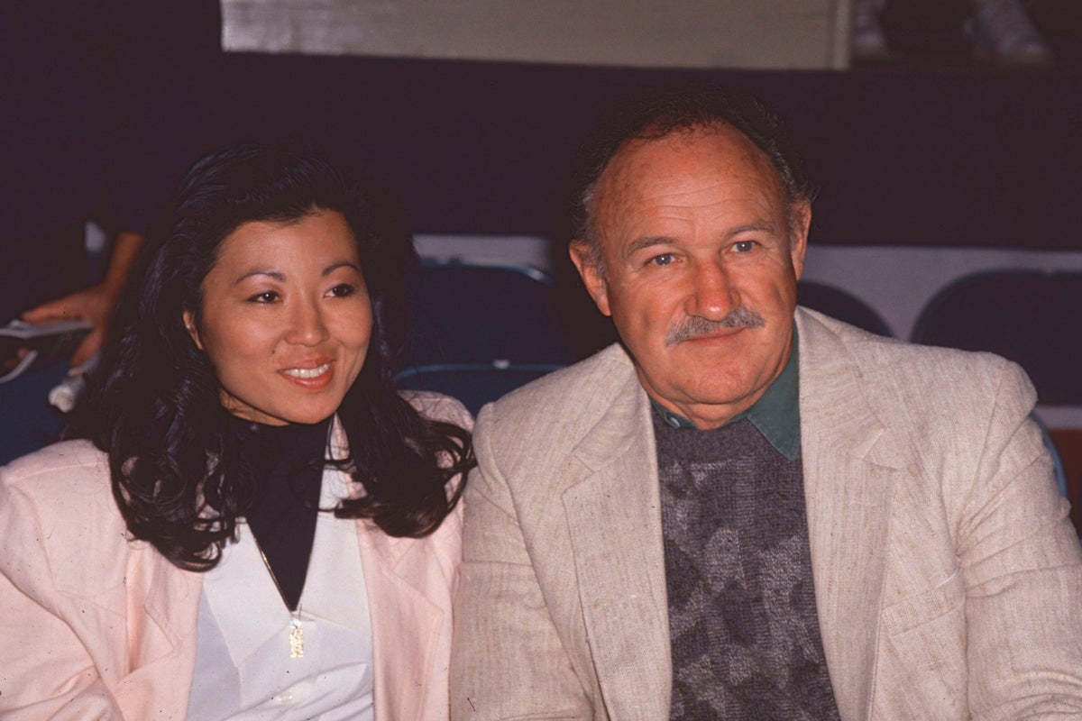 Police change timeline of Gene Hackman’s wife Betsy Arakawa’s death after new discovery