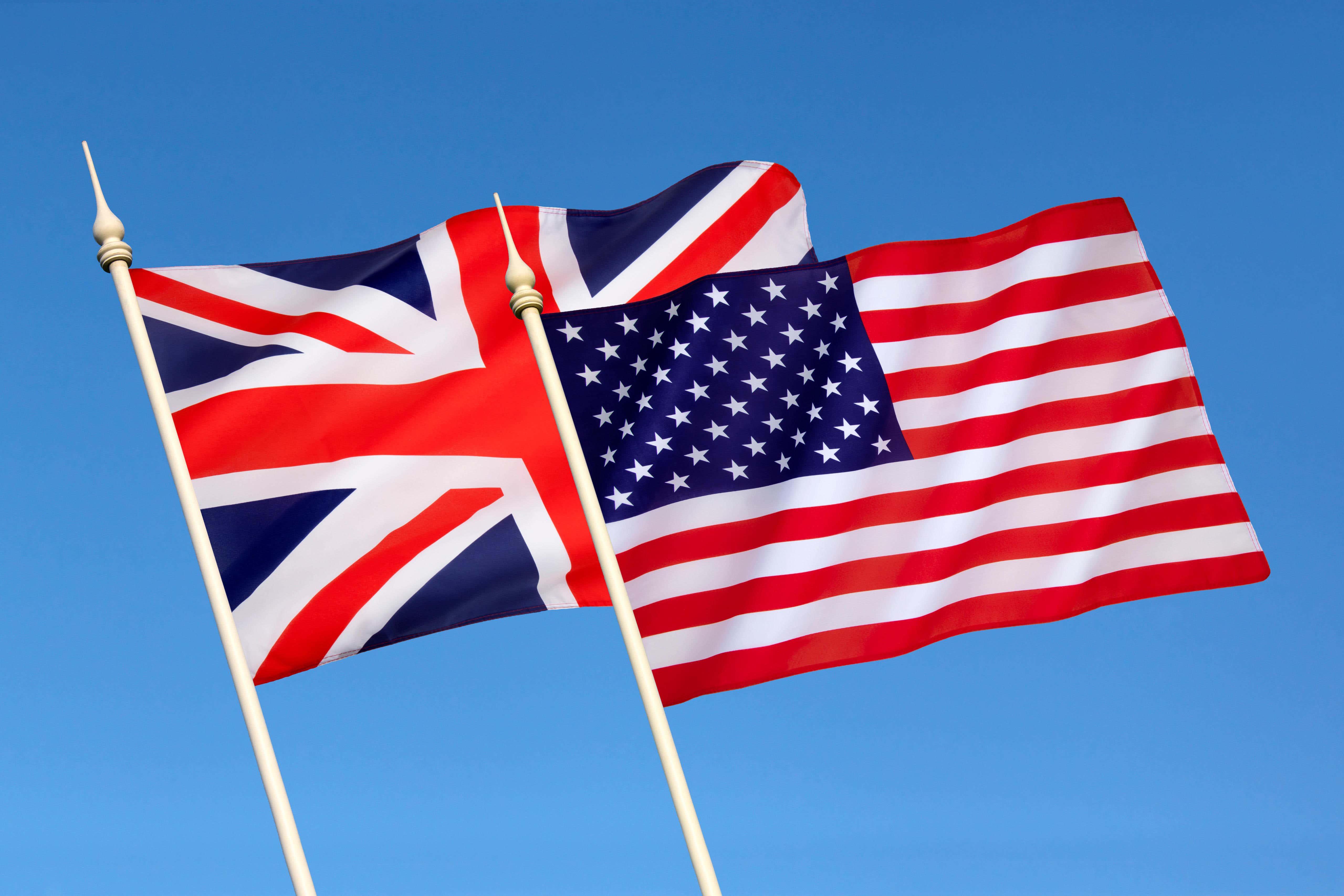 Sir Keir Starmer will meet Donald Trump at the White House amid questions over the future of the ‘special relationship’ (Alamy/PA)