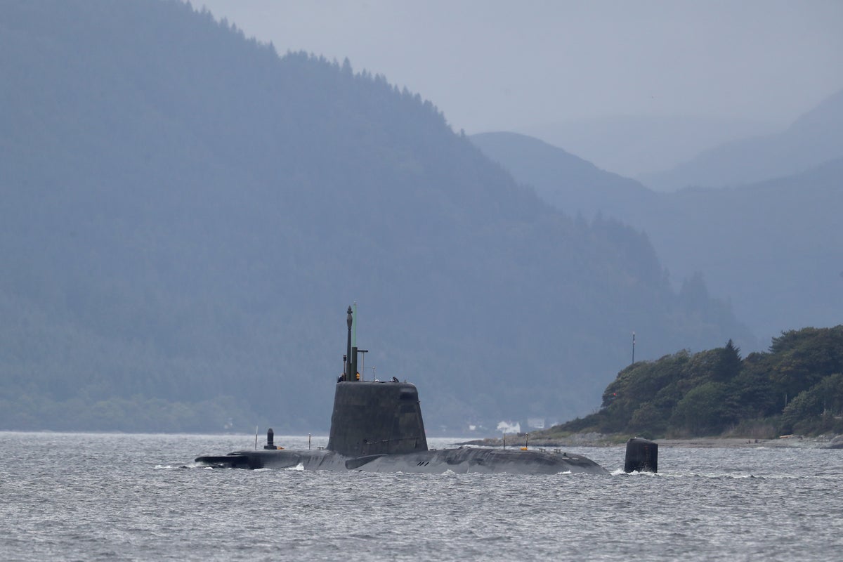 Norway buys more submarines to help monitor Russian threat
