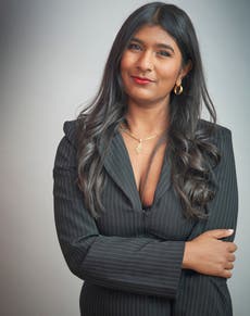 Ash Sarkar: ‘I don’t care about microaggressions. Pronounce my name however you want’