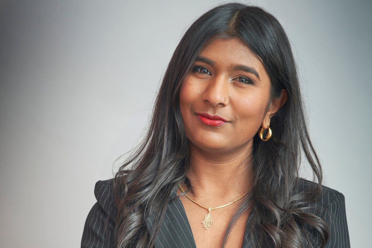 Ash Sarkar: ‘I no longer care about microaggressions – pronounce my name however you want’ Ash Sarkar: ‘I no longer care about microaggressions – pronounce my name however you want’