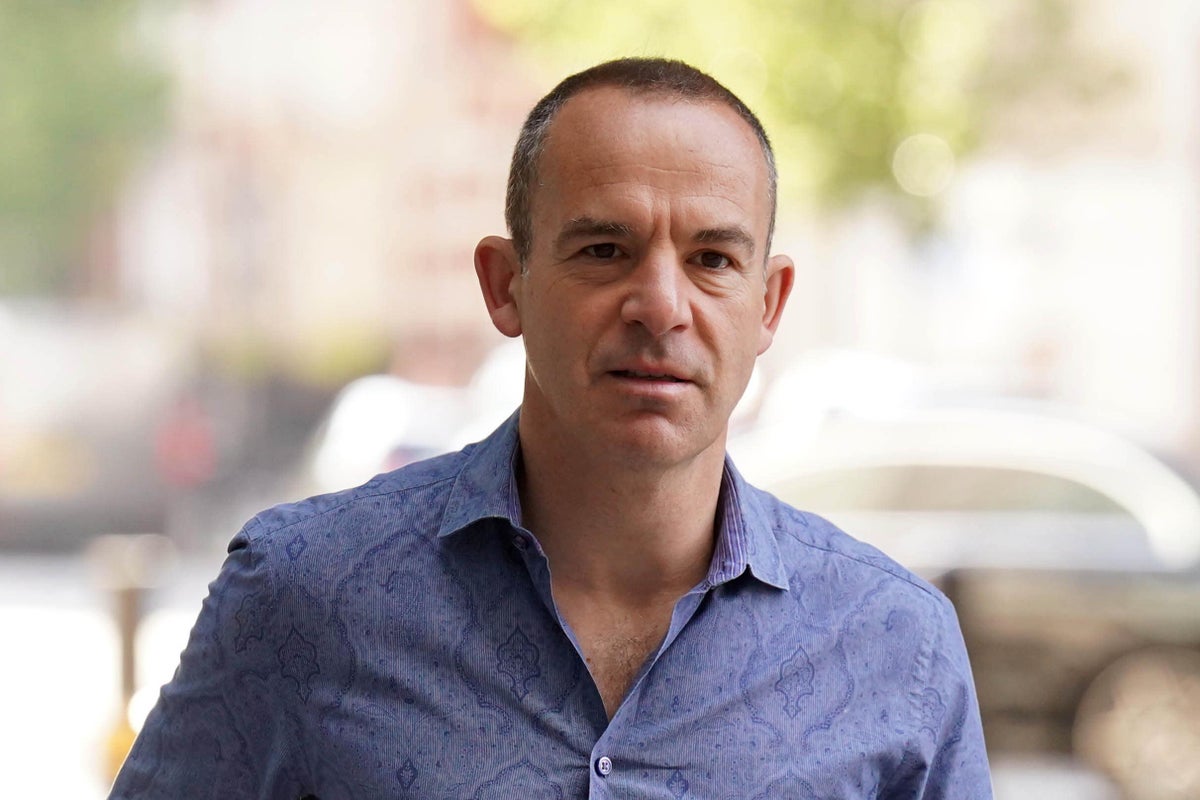 Martin Lewis issues urgent warning to anyone who has booked a holiday abroad this year