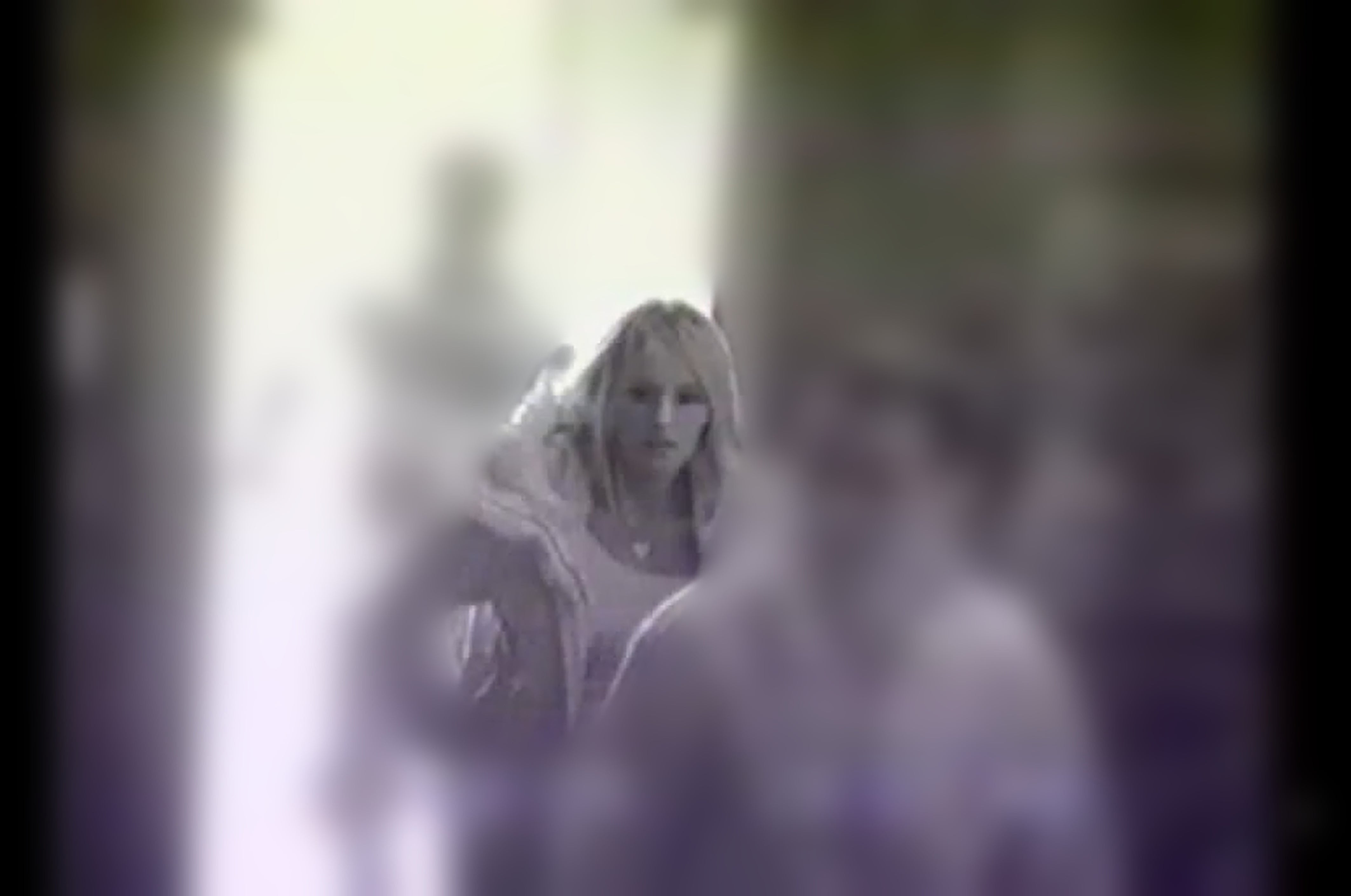 <p>Police have released CCTV footage of Lisa Dorrian’s last-known movements</p>