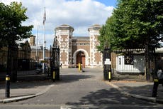 Woman unable to stop husband’s suicide in prison ‘due to broken intercom’