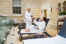 Why this Bath hotel might be the best spa mini-break in the UK right now