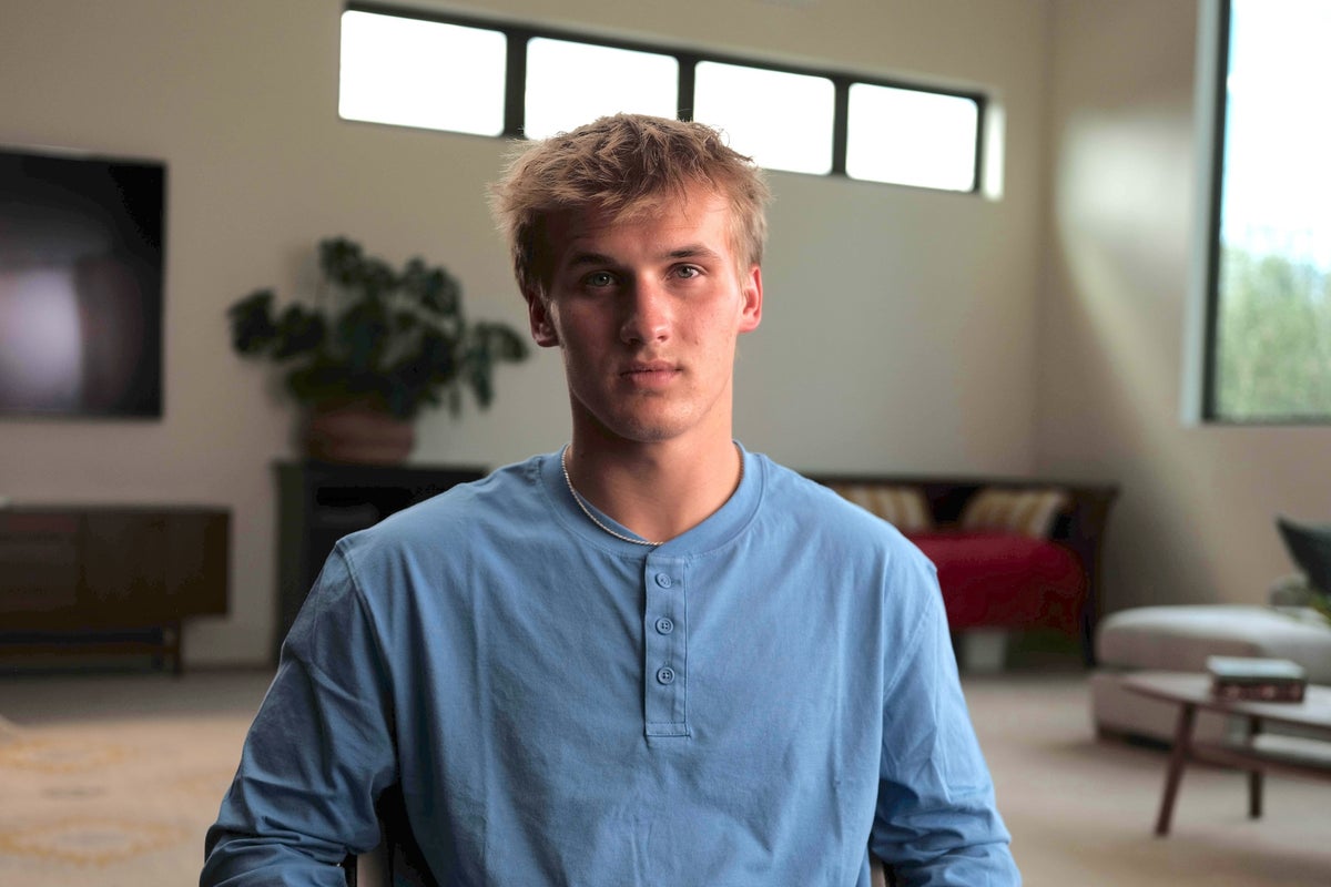 Convicted YouTuber Ruby Franke’s son Chad shares graphic details about physical abuse