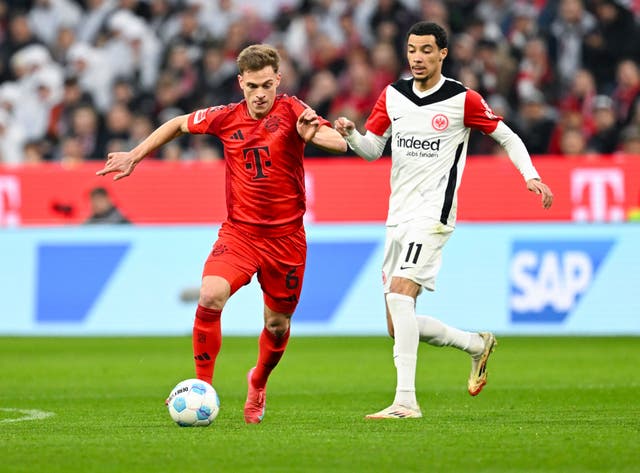 BUNDESLIGA