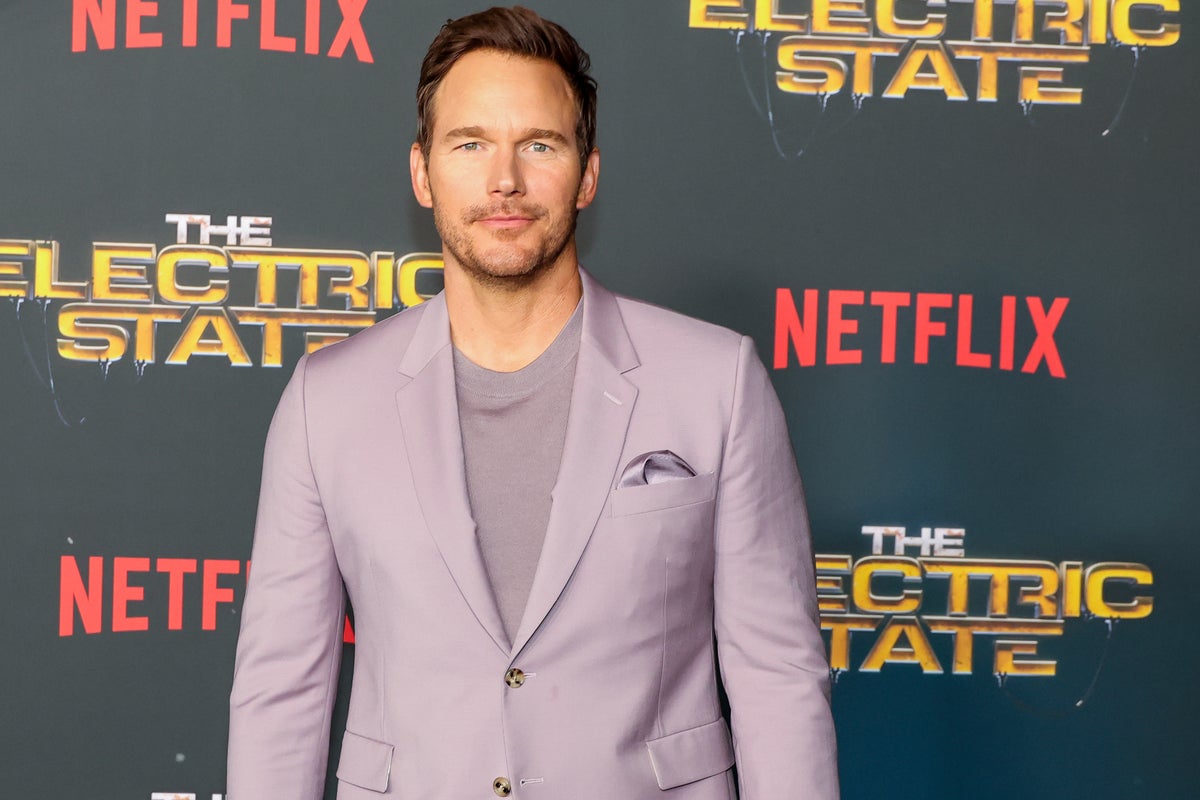 Chris Pratt reveals why he will get a lung an infection after each new child — and he blames Arnold Schwarzenegger Chris Pratt reveals why he will get a lung an infection after each new child — and he blames Arnold Schwarzenegger