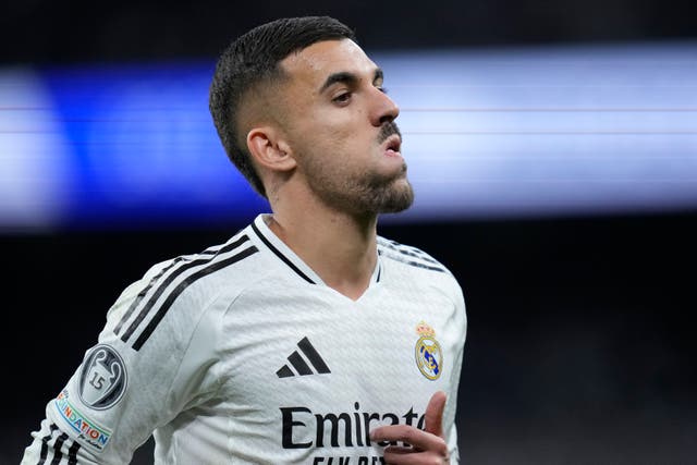 DANI CEBALLOS