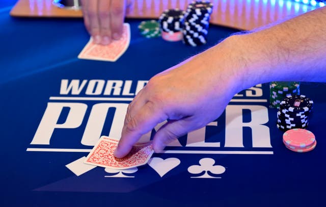 <p>Beleaguered car dealer and poker pro George Janssen is facing federal bank fraud charges</p>