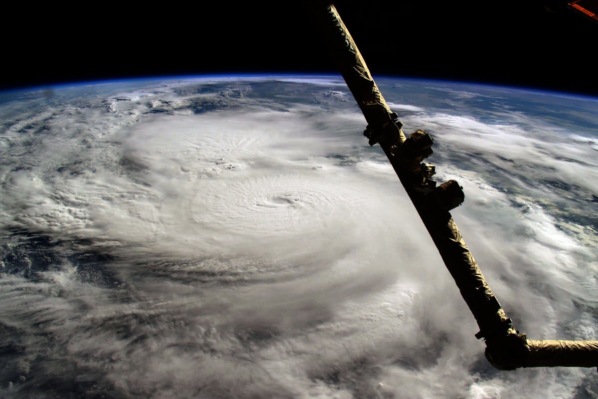 This hurricane season might be kinder than the last. But, DOGE cuts at NOAA could still impact the ability to save lives This hurricane season might be kinder than the last. But, DOGE cuts at NOAA could still impact the ability to save lives