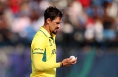 Mitchell Starc reveals ‘personal views’ partly behind Champions Trophy absence