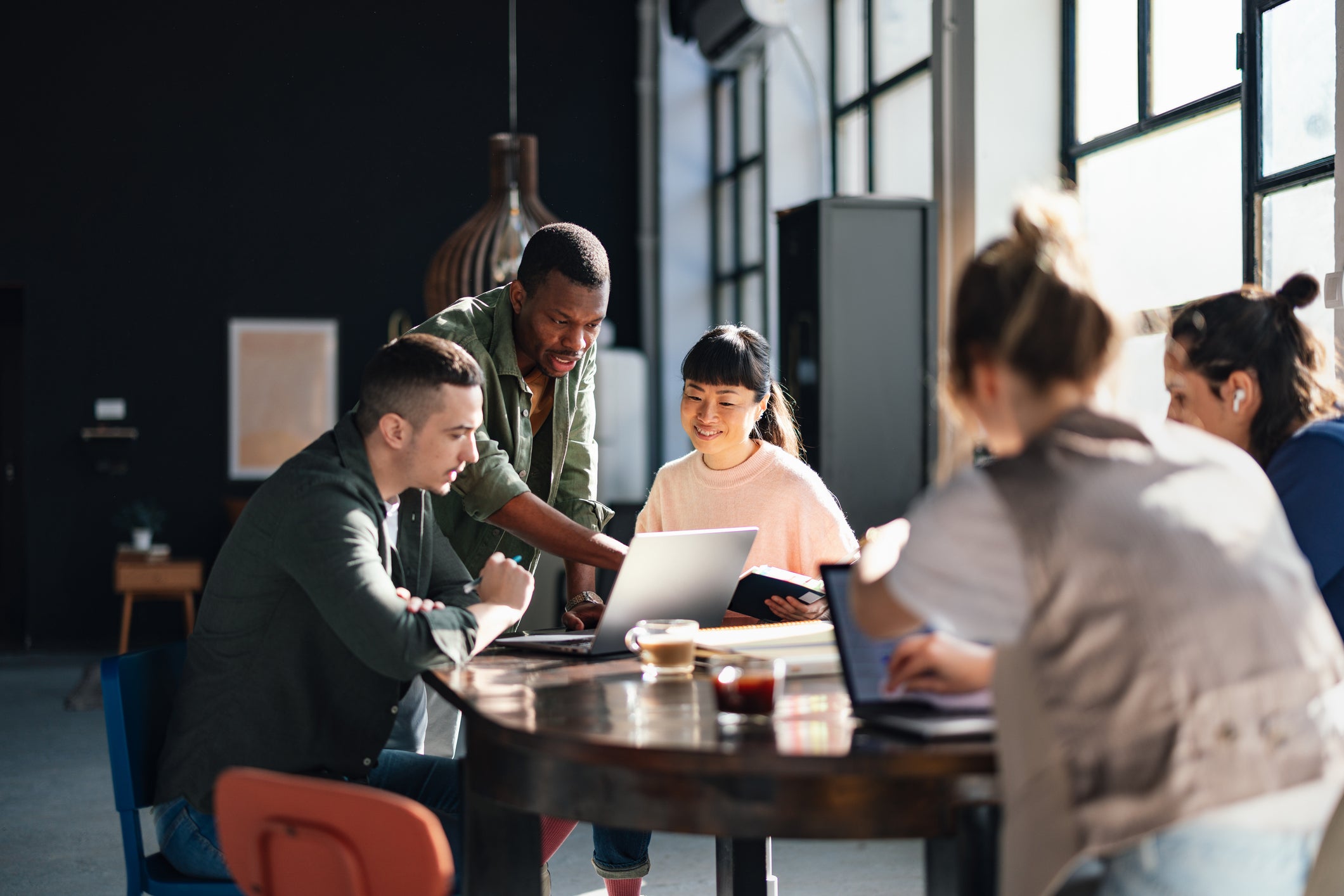 More than 40 per cent of Brits are regularly working beyond their contracted hours