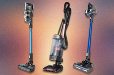 8 best pet vacuum cleaners, tried and tested by a dog owner