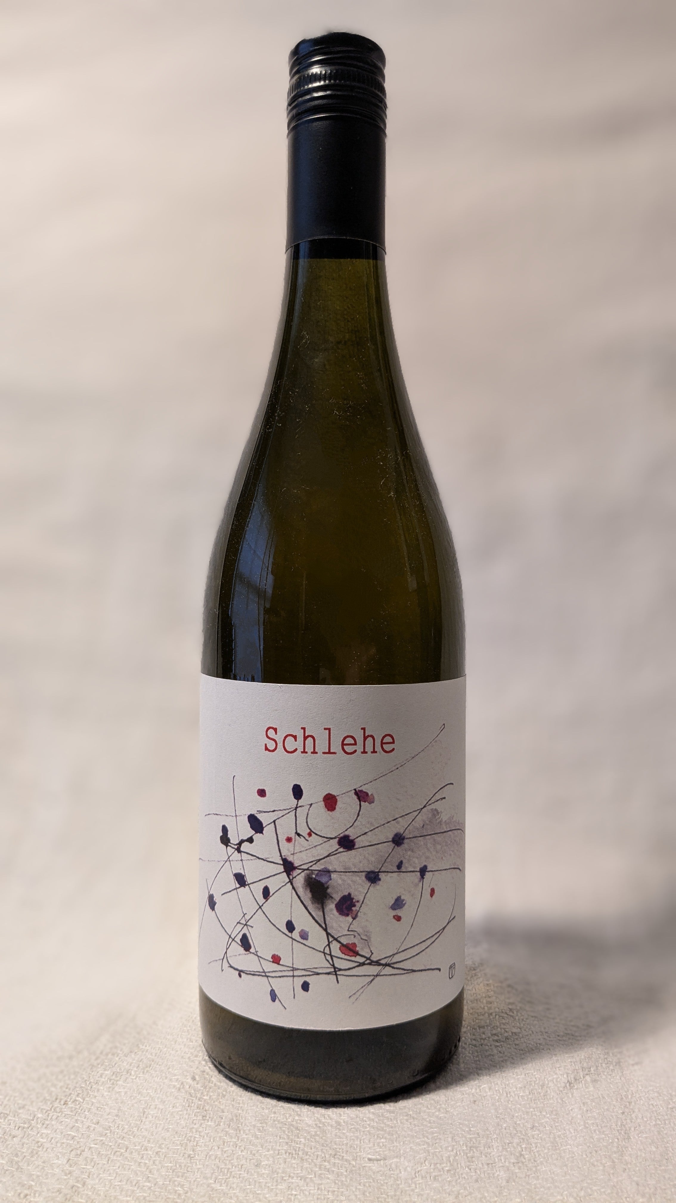 Schlehe Amber Wine, Arndorfer, Austria, 2023