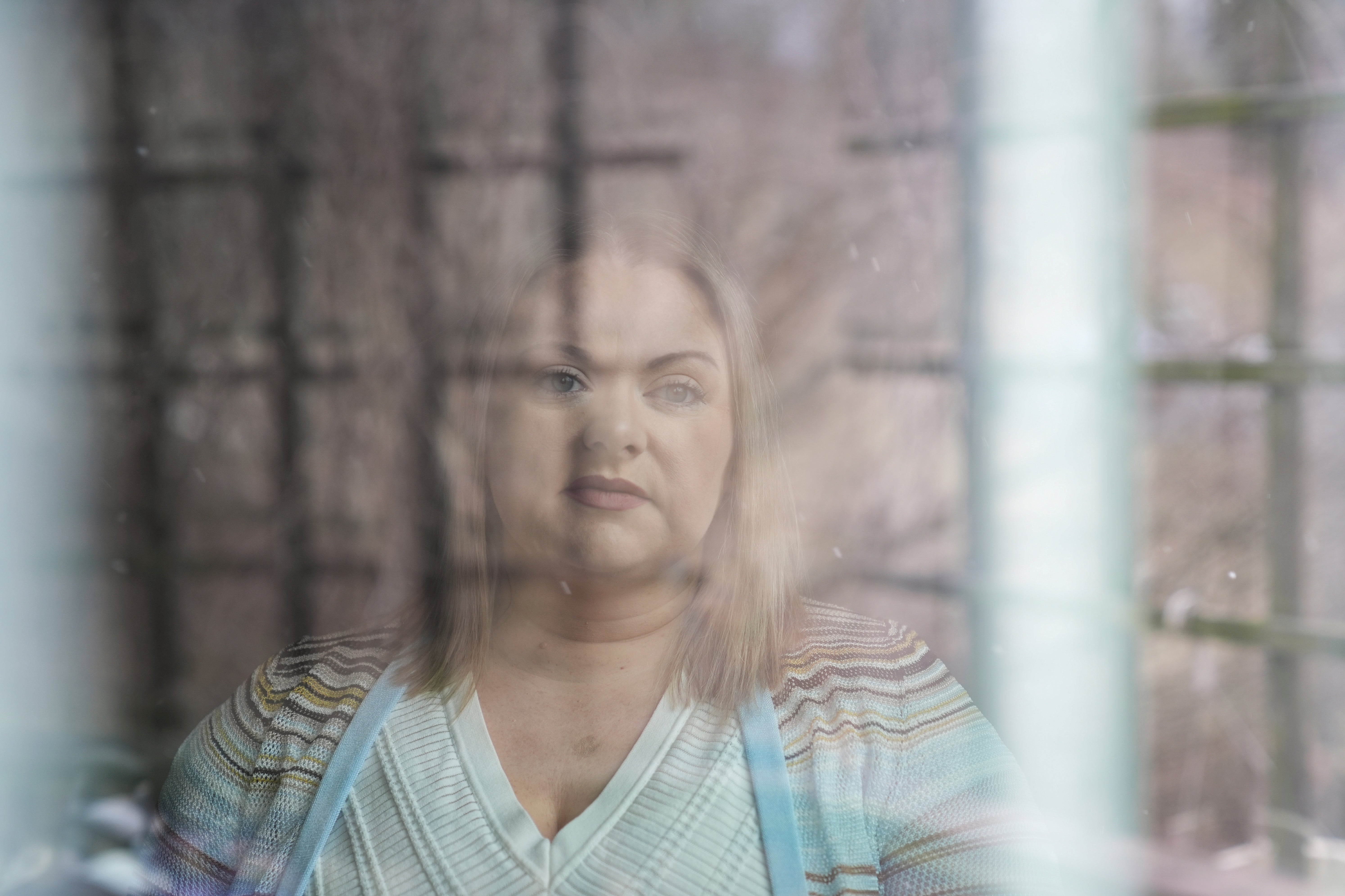 SafeSport Fired Investigator