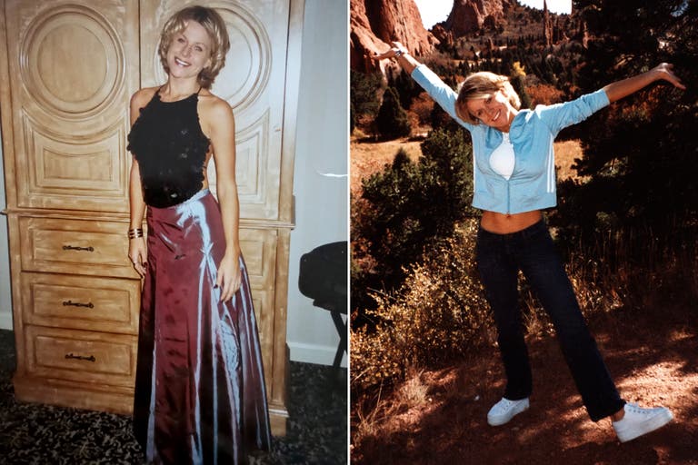 A woman was violently murdered two decades ago. The killer got life but ...