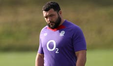 Ellis Genge hits back at England’s ‘out of touch’ critics