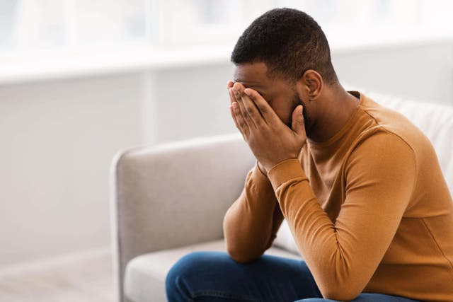 Bipolar UK estimates more than a million adults in the UK have bipolar disorder (Alamy/PA)