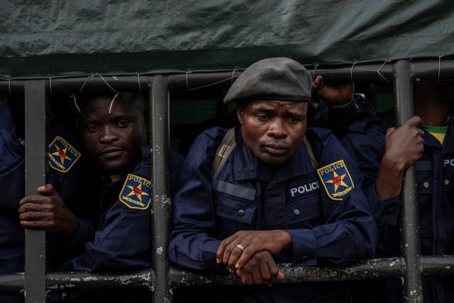 Pictures of the Week Global Photo Gallery