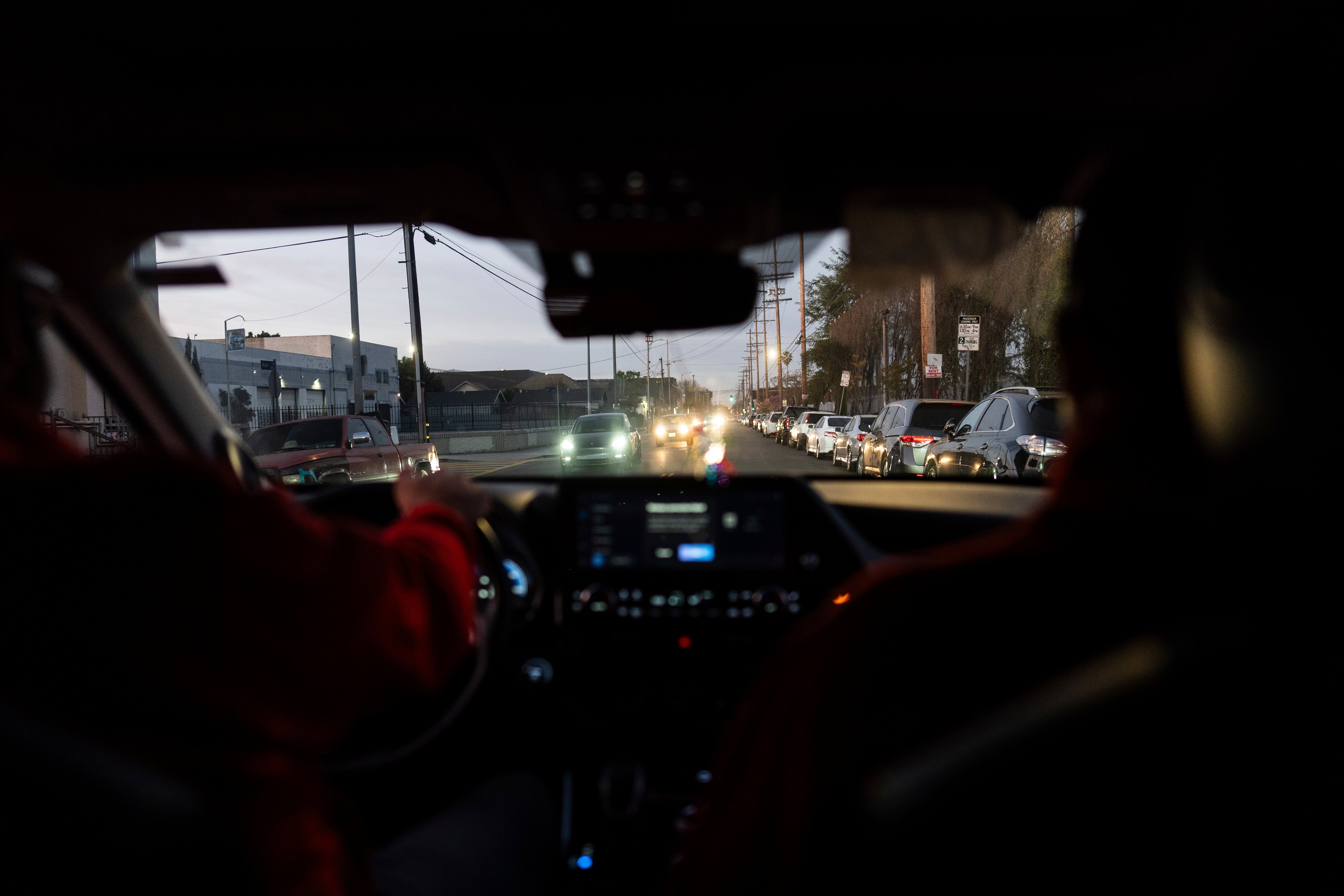 US Immigration Arrests