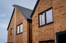 UK window prices: From single to triple-glazed – what you need to know