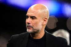 Pep Guardiola determined to avoid FA Cup upset against ‘tricky’ Plymouth