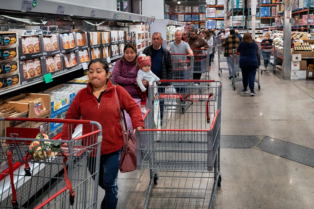 Experts detail what its best to stockpile with tariffs in place: ‘Let’s not go full 2020 toilet paper crisis mode’