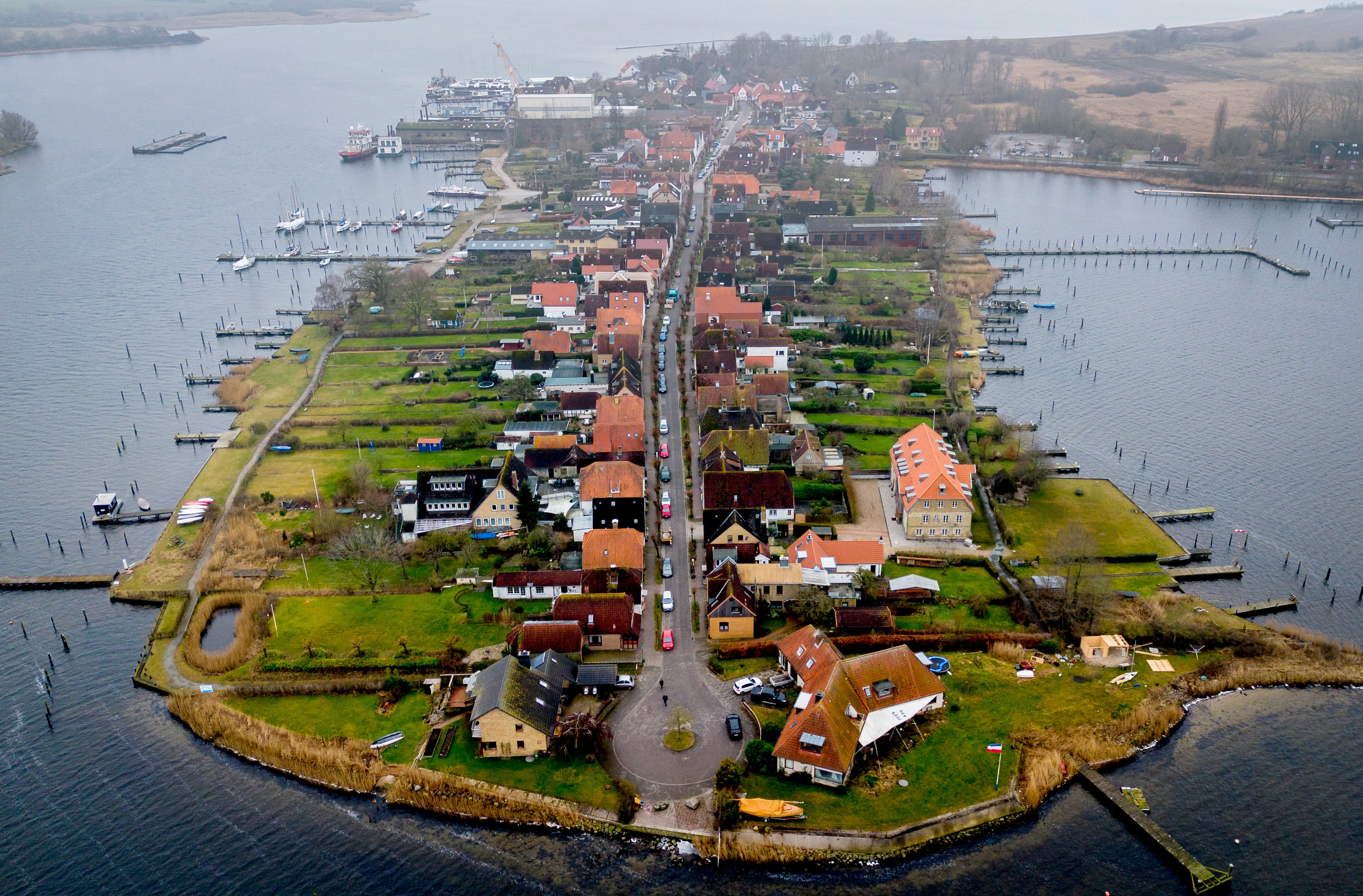 Germany One AfD Vote