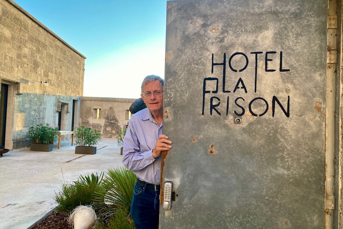 Simon Calder’s Travel Week newsletter: Sign up for holiday inspiration, advice, deals and more