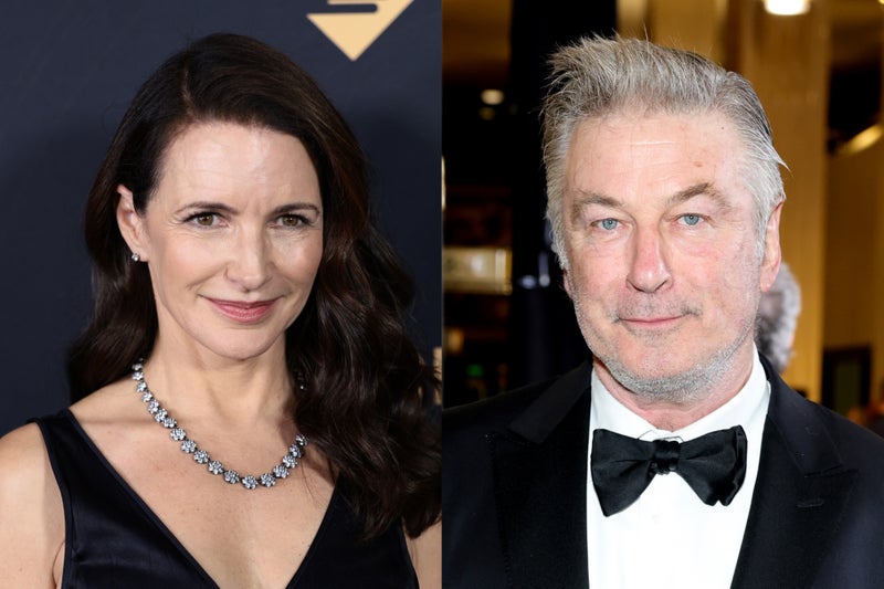 Kristin Davis candidly admits Alec Baldwin’s massive Hamptons home made her reconsider breakup