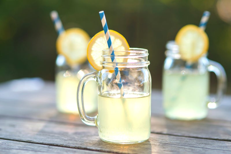 Popular lemonade recalled due to undeclared ingredient linked to cancer