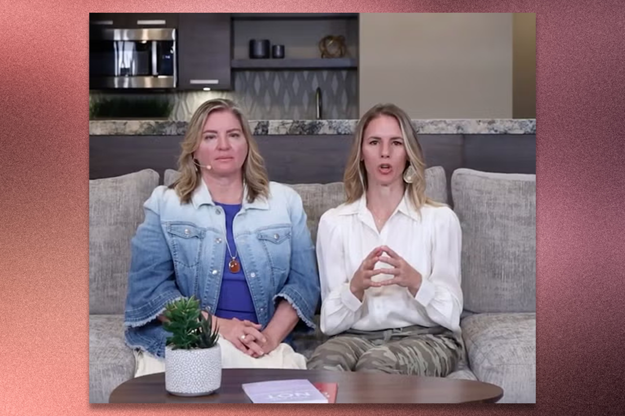 Where to watch the new Ruby Franke documentary | The Independent