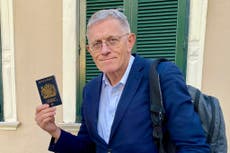 Simon Calder clears up passport rules in exclusive Q&A 