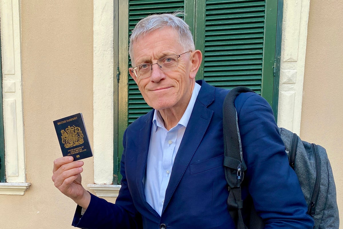 Simon Calder clears up passport rules in exclusive Q&A after travellers were wrongly turned away at airports