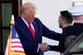 Musk trolls Zelensky after Trump remarks he’s ‘all dressed up today’ for White House visit