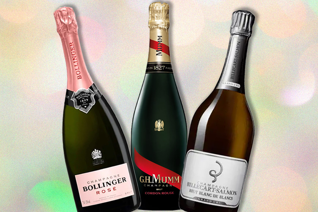 <p>Treat yourself to a bottle of the good stuff at discount prices</p>