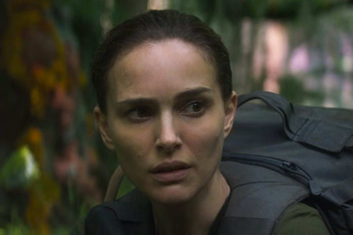 Critically acclaimed Natalie Portman sci-fi film finds new home after being removed from Netflix