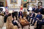 Rubio blasts ‘stupid media narrative’ of Trump bullying Zelensky