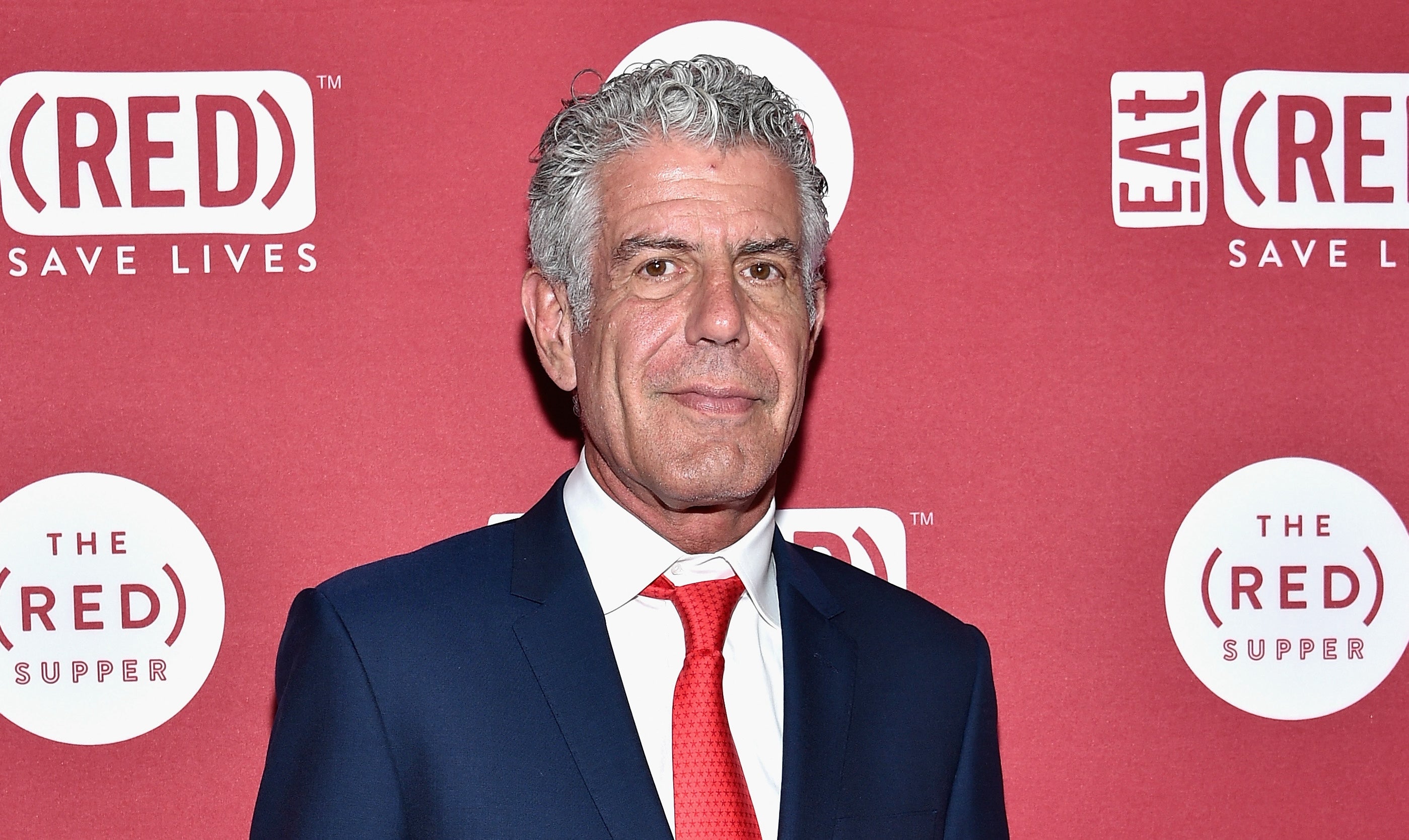 Anthony Bourdain died by suicide in 2018