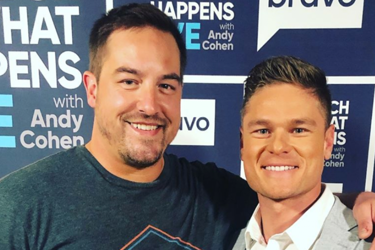 Below Deck Cameraman Brent Freeburg Enters Coma After Strokes