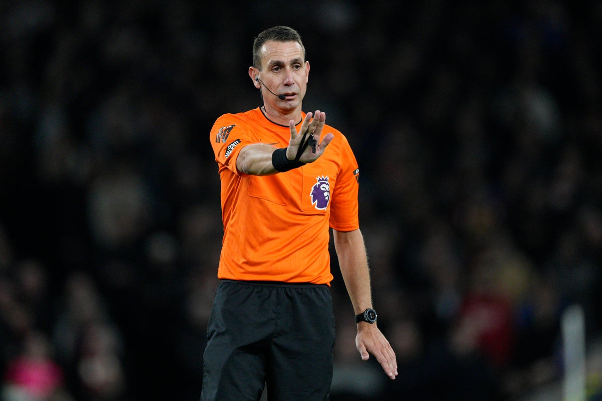 Former Premier League Referee Coote Suspended 8 Weeks Over Klopp Comments